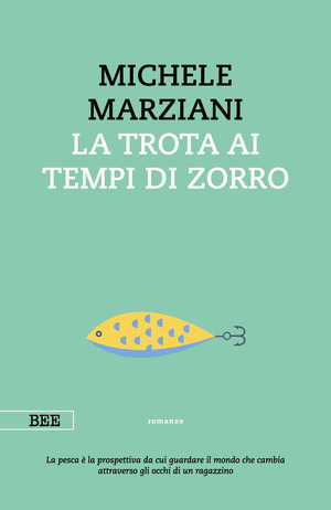 La trota ai tempi di Zorro
