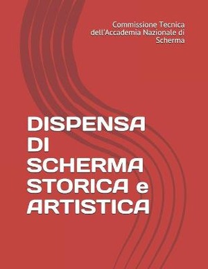 Dispensa di scherma storica e artistica