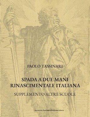 Spada a due mani Rinascimentale Italiana. Supplemento altre scuole