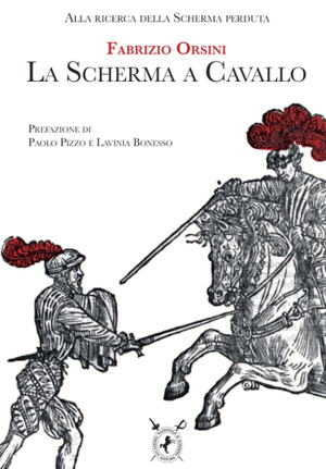 La scherma a cavallo