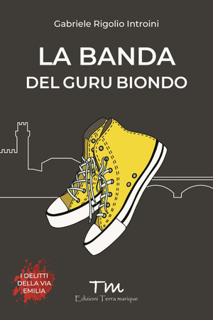 La banda del guru biondo