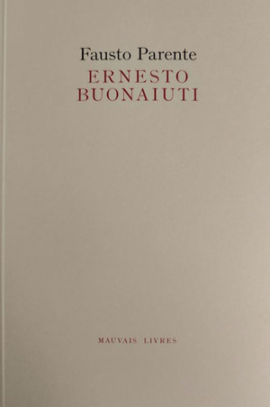 Ernesto Buonaiuti