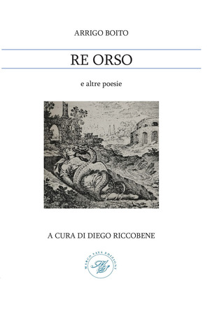 Re Orso e altre poesie