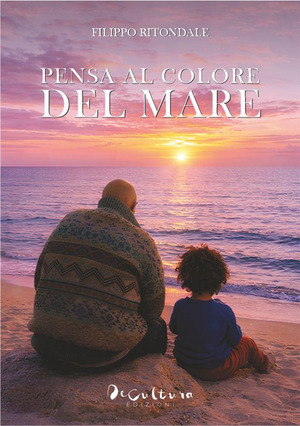 Pensa al colore del mare