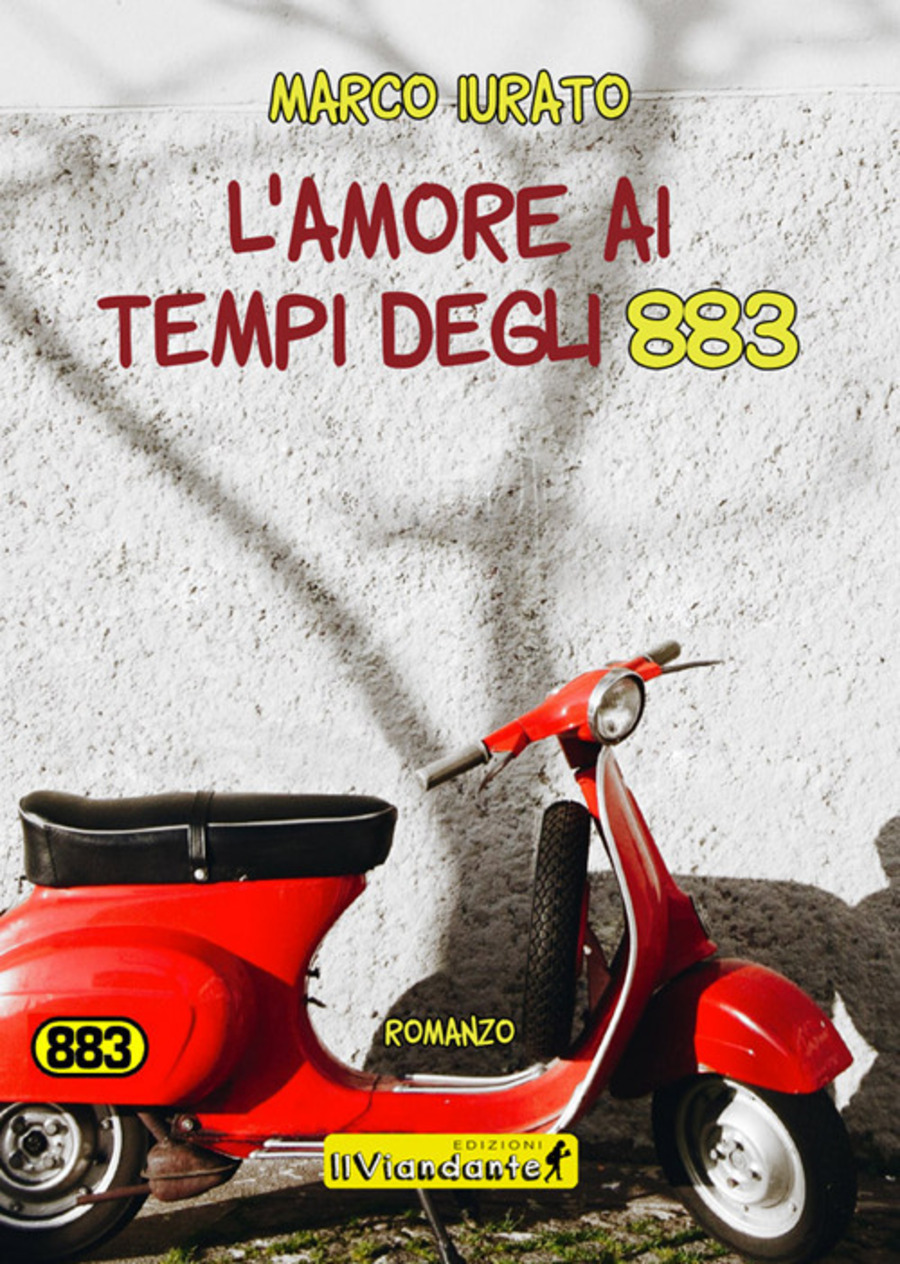L' amore ai tempi degli 883