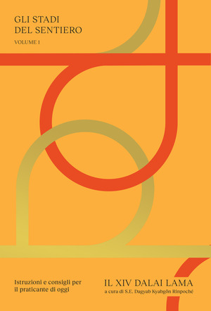 Gli stadi del sentiero