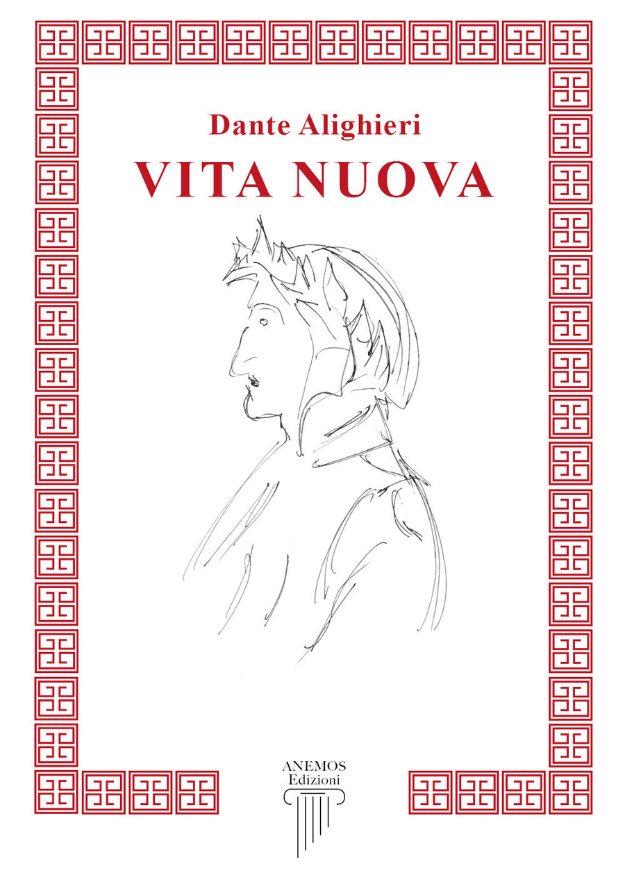 Vita nuova Libreria Ubik Legnago