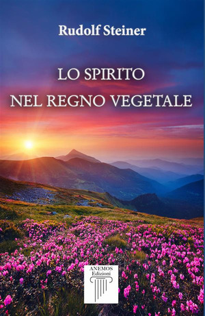 Lo spirito nel regno vegetale