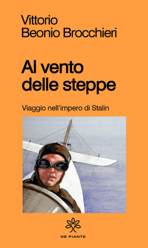 Al vento delle steppe