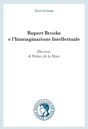 Rupert Brooke e l'immaginazione intellettuale