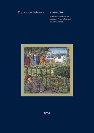Triumphi. Ediz. critica