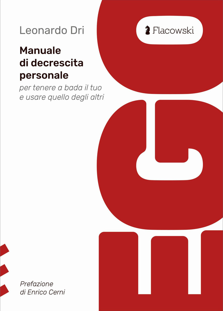 Manualistica/Crescita Personale, Catalogo Libri