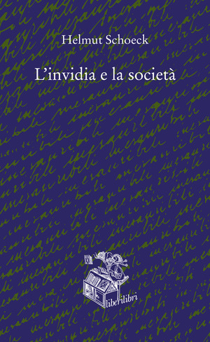 L' invidia e la società