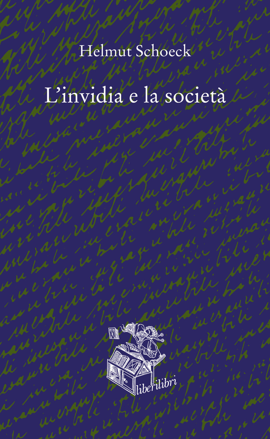 L' invidia e la società