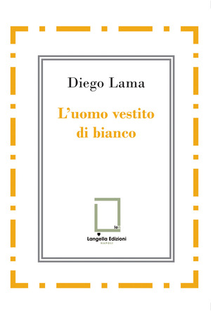 L' uomo vestito di bianco
