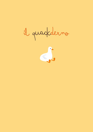 Il quackderno