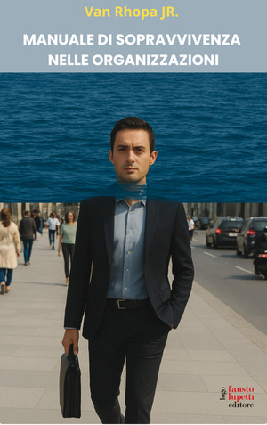 Manuale di sopravvivenza nelle organizzazioni