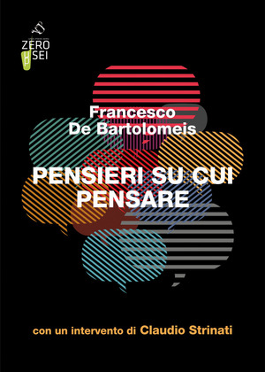Pensieri su cui pensare