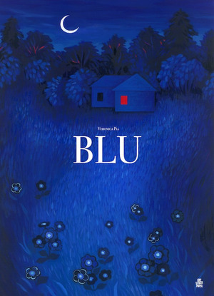 Blu. Ediz. a colori
