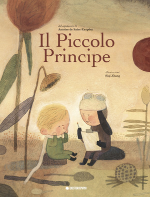 Il piccolo principe. Dal capolavoro di Antoine de Saint-Exupéry. Ediz. a colori