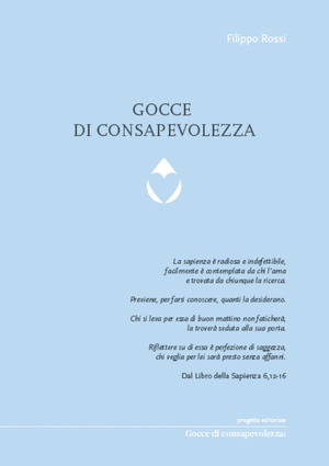 Gocce di consapevolezza