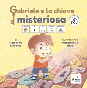 Gabriele e la chiave misteriosa