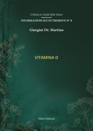 Vitamina D