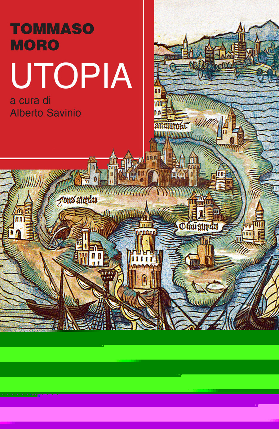 Utopia