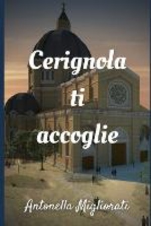 Cerignola ti accoglie. Una storia antica...
