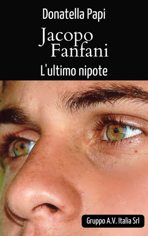 Jacopo Fanfani, l'ultimo nipote