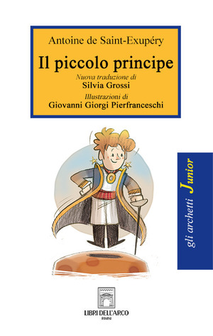 Il Piccolo Principe