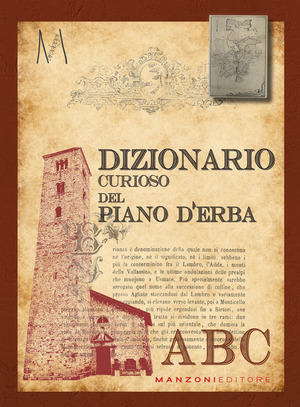 Dizionario curioso del Piano d'Erba