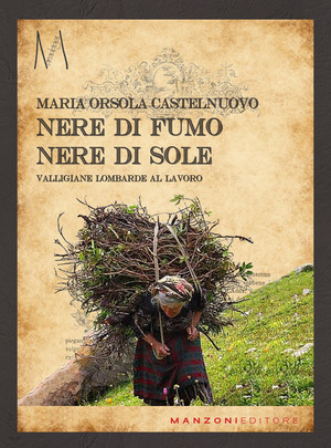 Nere di fumo, nere di sole