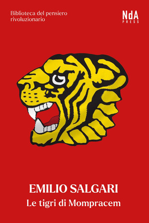 Le tigri di Mompracem. Ediz. integrale