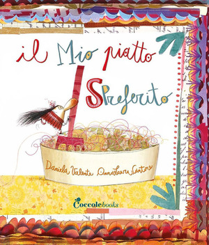 Il mio piatto spreferito. Ediz. a colori