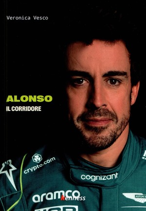 Alonso. Il corridore