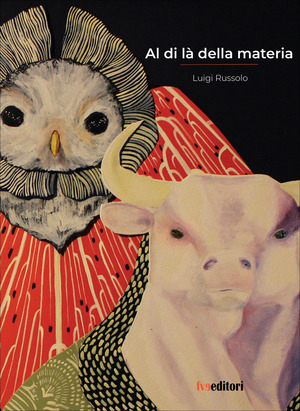 Al di là della materia