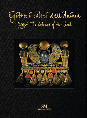 Egitto. I colori dell'anima-Egypt. The colours of the soul. Ediz. bilingue