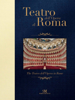 Teatro dell'Opera di Roma-The Teatro dell'Opera in Rome. Pocket. Ediz. bilingue