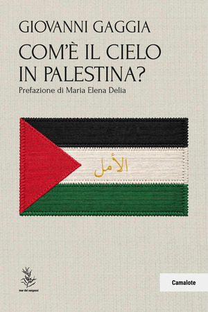 Com'è il cielo in Palestina?