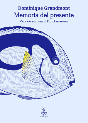 Memoria del presente