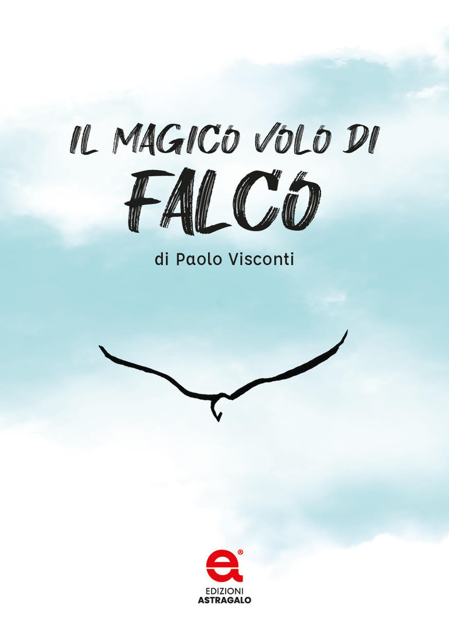 Il magico volo di falco