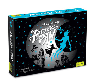 Peter Pan. Ediz. illustrata. Con Torcia