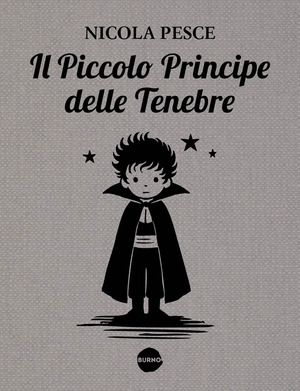 Il piccolo principe delle tenebre