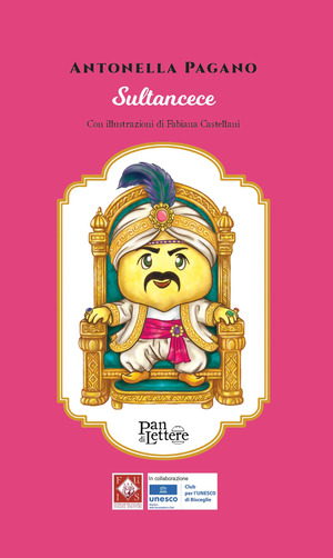 Sultancece. Ediz. illustrata
