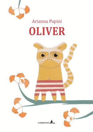 Oliver. Ediz. illustrata