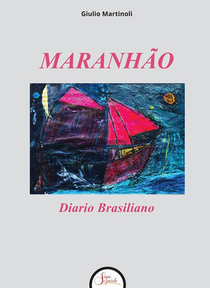 Maranhão. Diario brasiliano