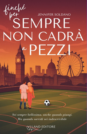 Finché per sempre non cadrà a pezzi