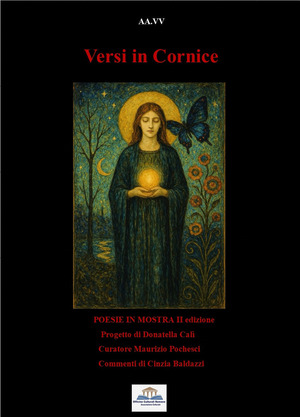 Versi in cornice. Poesie in mostra. Edizione 2025