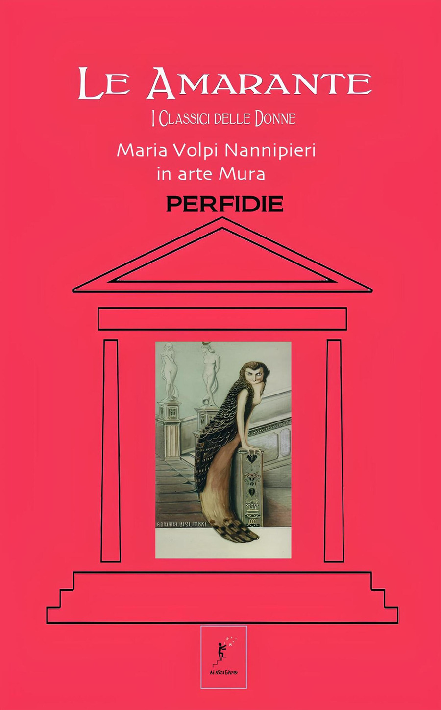 Perfidie. Nuova ediz.